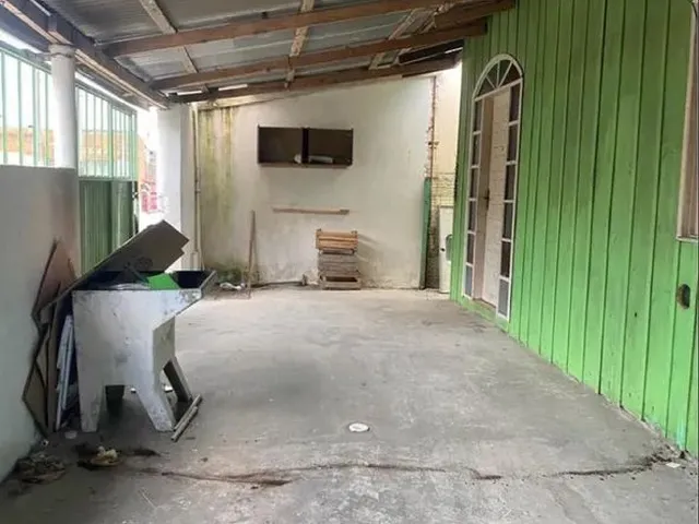 Imagem: Casa a Venda no Rio Vermelho