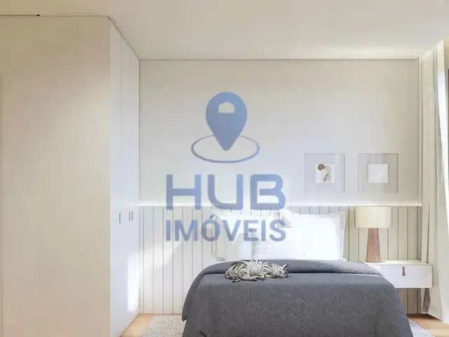 Imagem: Apartamento 2 Dormitórios para Venda em