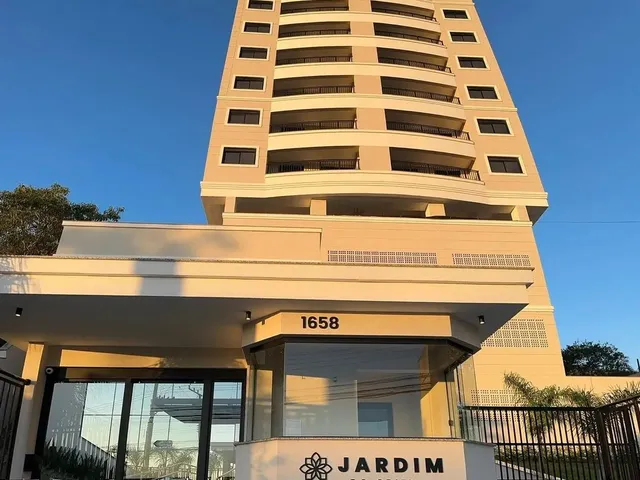 Imagem 11: Apartamento 3 Dormitórios