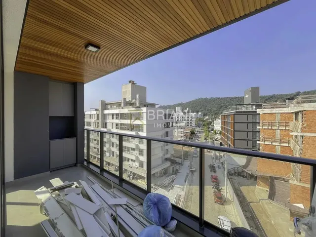 Imagem 6: Apartamento para Venda em Florianópolis, Jurerê, 4 Dormitórios, 4 Suítes, 5