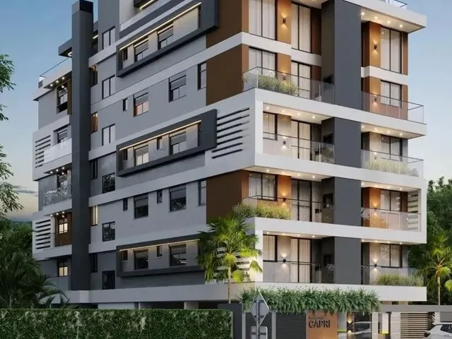 Imagem: Apartamento Residencial Capri - Duplex