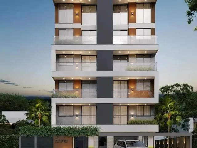 Imagem 2: Apartamento Residencial Capri - Duplex