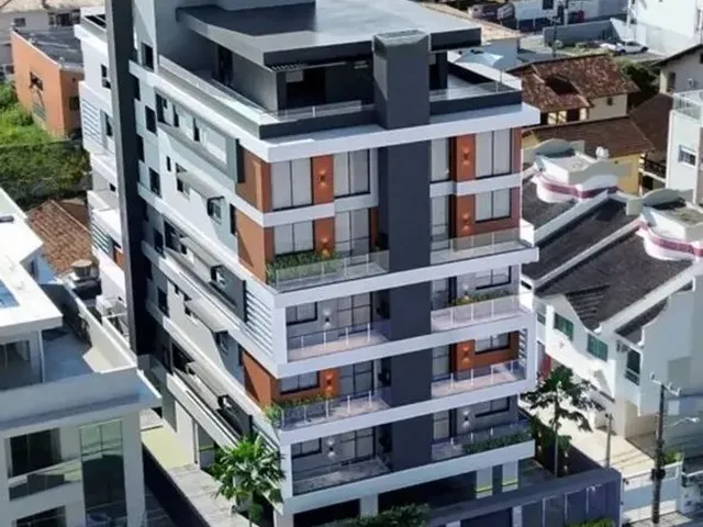 Imagem 7: Apartamento Residencial Capri - Duplex