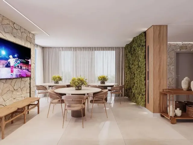 Imagem 4: Apartamento Residencial Capri - Duplex