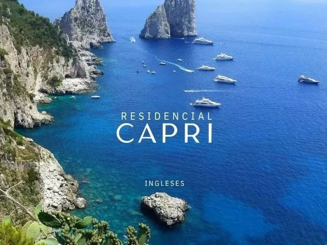 Imagem 5: Apartamento Residencial Capri - Duplex