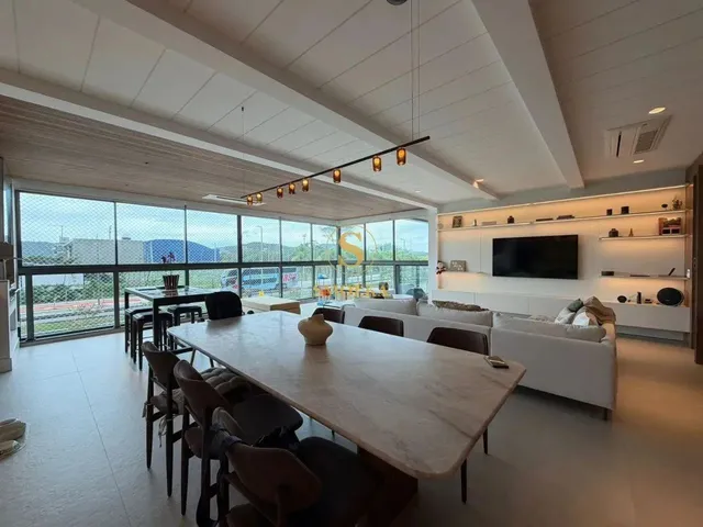 Imagem: Apartamento Novo Decorado Mobiliado Á Venda