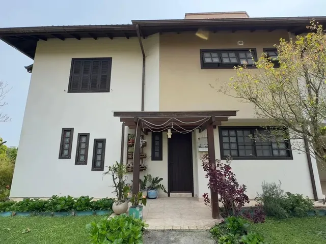 Imagem 15: Casa de 6 Dormitórios em Condomínio Fechado