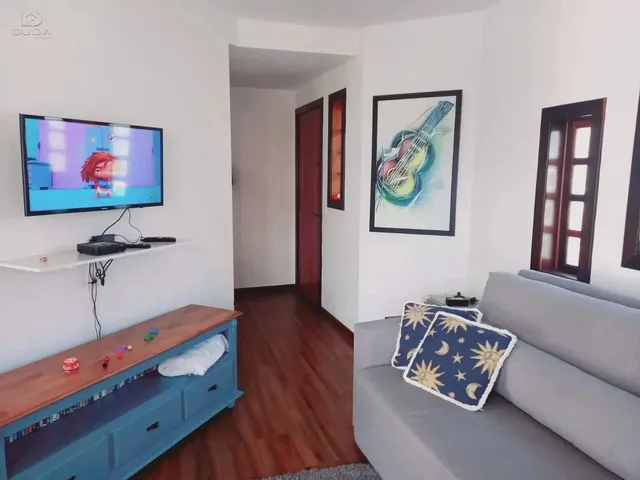 Imagem 2: Casa de 6 Dormitórios em Condomínio Fechado