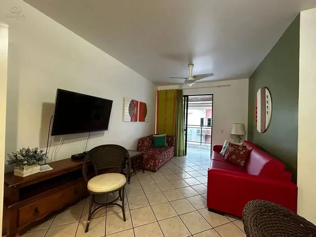 Imagem: Apartamento 3 Dormitórios - Praia Brava