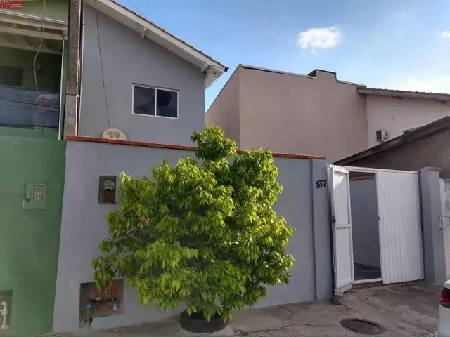 Imagem: Casa - Florianópolis Sc