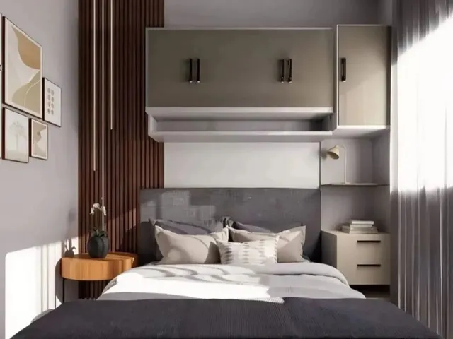Imagem 4: Vendo Casa no Condomínio Real Parque em Florianópolis-Sc