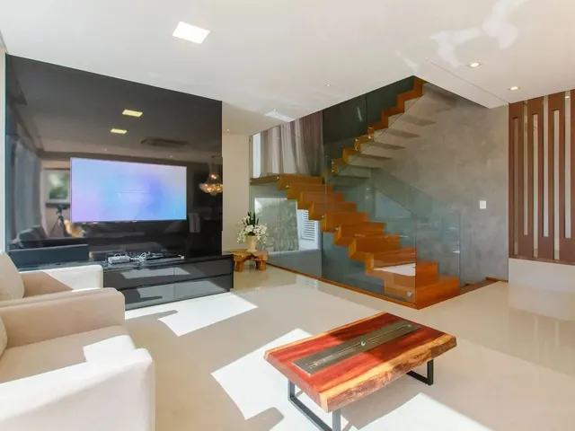 Imagem 9: Casa em Condominio 5 Dormitórios