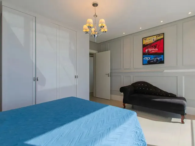 Imagem 16: Casa em Condominio 5 Dormitórios