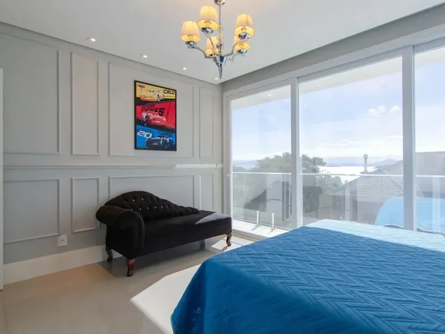 Imagem 6: Casa em Condominio 5 Dormitórios