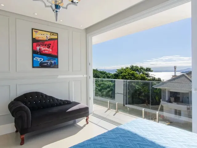 Imagem 11: Casa em Condominio 5 Dormitórios