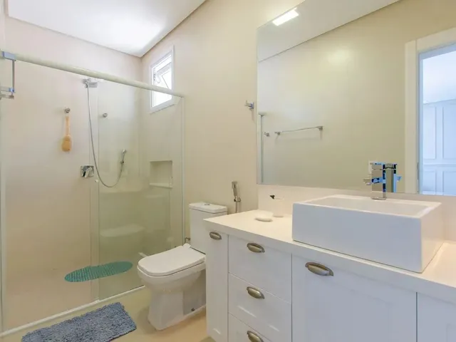 Imagem 13: Casa em Condominio 5 Dormitórios