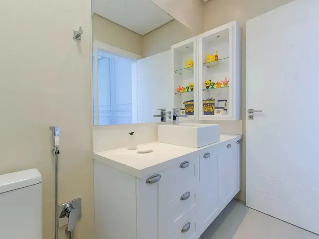Imagem 3: Casa em Condominio 5 Dormitórios