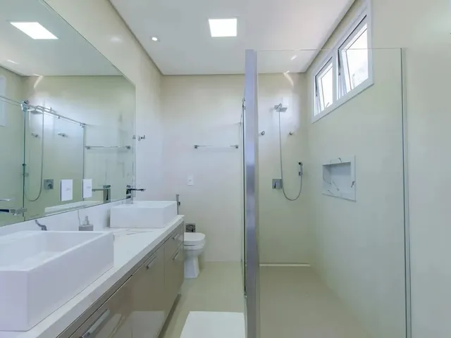 Imagem 12: Casa em Condominio 5 Dormitórios
