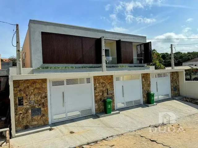 Imagem: Casas Duplex a 600 Metros da Praia do Ingleses