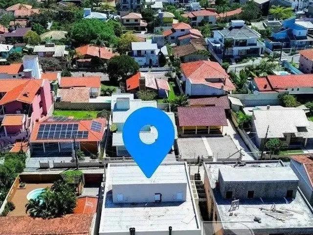 Imagem 11: Casas Duplex a 600 Metros da Praia do Ingleses