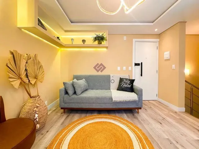 Imagem: Apto 1 Quarto À Venda na Praia Brava Florianópolis