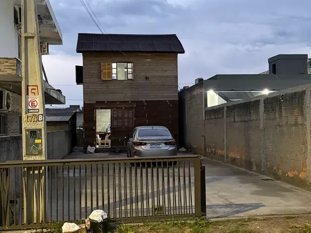 Imagem: Casa Ingleses Rio Vermelho