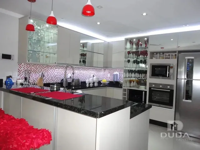 Imagem 10: Casa 4 Dormitórios Vista Mar Florianópolis