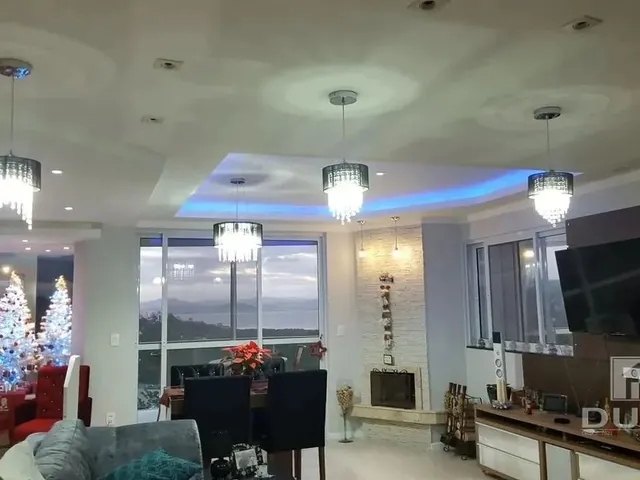 Imagem 11: Casa 4 Dormitórios Vista Mar Florianópolis