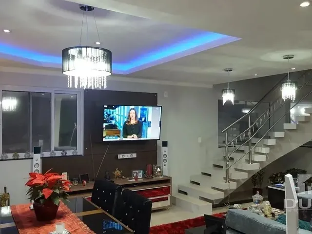 Imagem 7: Casa 4 Dormitórios Vista Mar Florianópolis