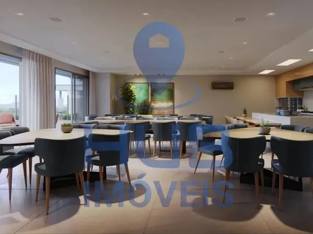 Imagem 3: Apartamento 3 Dormitórios para Venda em Florianópolis - Sc