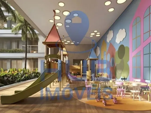 Imagem 4: Apartamento 3 Dormitórios para Venda em Florianópolis - Sc