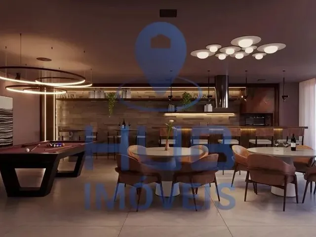 Imagem 6: Apartamento 3 Dormitórios para Venda em Florianópolis - Sc