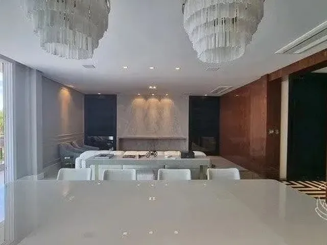 Imagem 14: Casa para Venda em Florianópolis, Cacupé, 4 Dormitórios, 3 Suítes, 6 Banheiros, 4