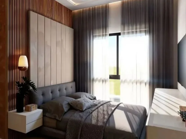 Imagem 12: Vendo Casa no Condomínio Real Parque em Florianópolis-Sc