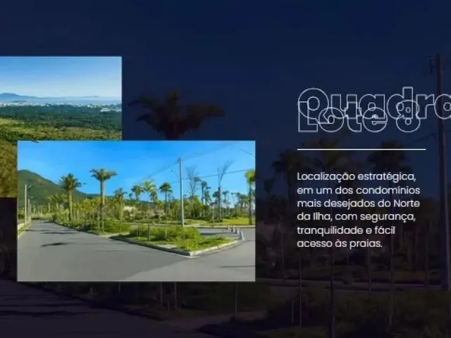 Imagem 10: Vendo Casa no Condomínio Real Parque em Florianópolis-Sc