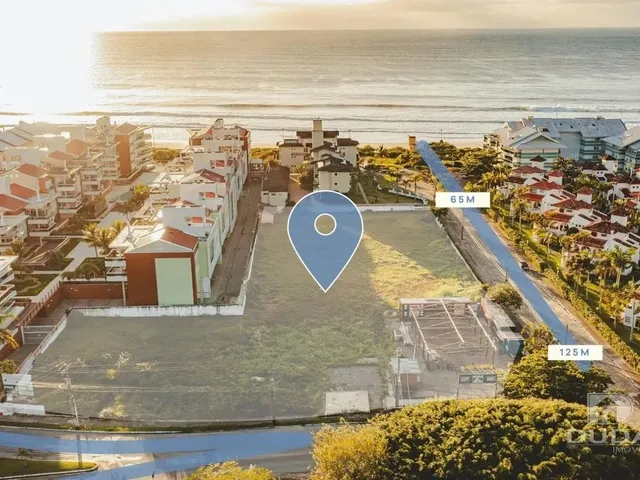 Imagem: Apto. 2 Suítes - Praia Brava - Florianópolis