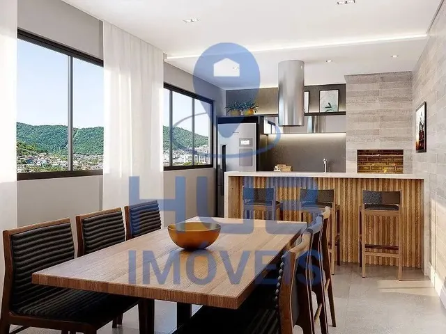 Imagem 8: Apartamento 3 Dormitórios para Venda em Florianópolis - Sc