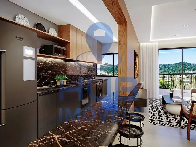 Imagem 15: Apartamento 3 Dormitórios para Venda em Florianópolis - Sc
