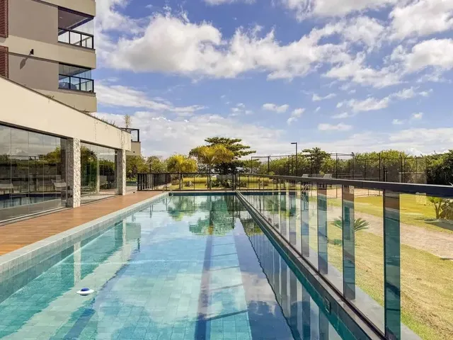Imagem: Apartamento À Venda - 3 Suítes - João