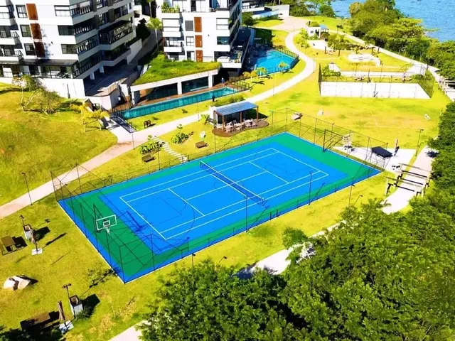 Imagem 12: Apartamento À Venda - 3 Suítes - João Paulo - Florianópolis/Sc