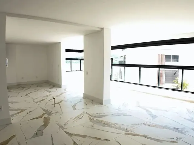 Imagem 3: Apartamento À Venda - 3 Suítes - João Paulo - Florianópolis/Sc