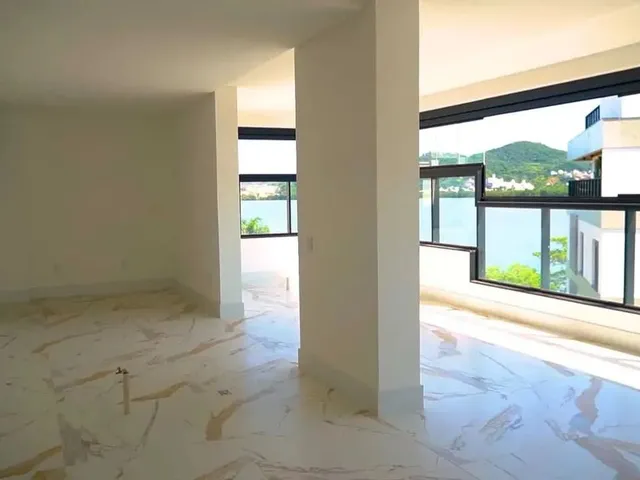Imagem 5: Apartamento À Venda - 3 Suítes - João Paulo - Florianópolis/Sc