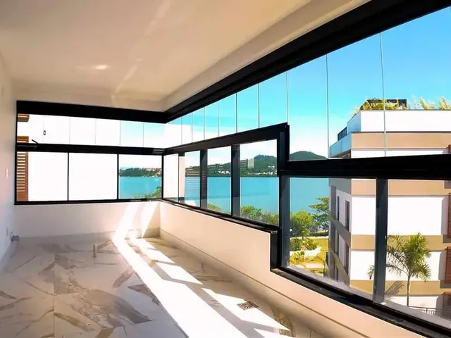 Imagem 10: Apartamento À Venda - 3 Suítes - João Paulo - Florianópolis/Sc
