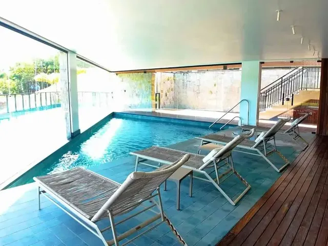 Imagem 13: Apartamento À Venda - 3 Suítes - João Paulo - Florianópolis/Sc
