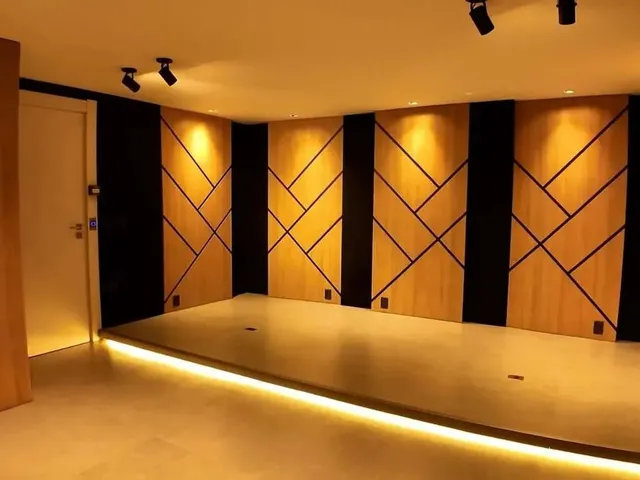 Imagem 11: Apartamento À Venda - 3 Suítes - João Paulo - Florianópolis/Sc
