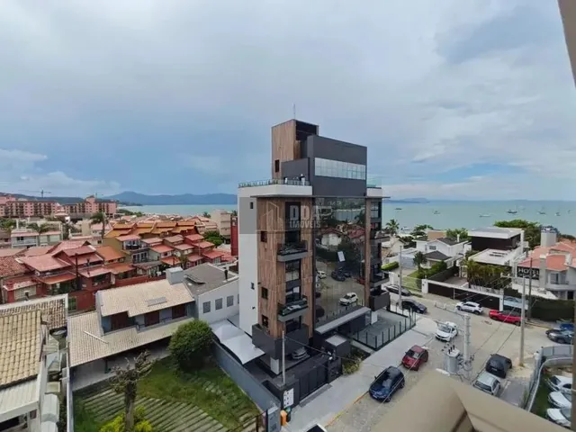 Imagem: Apartamento Novo com Vista Mar em Jurerê