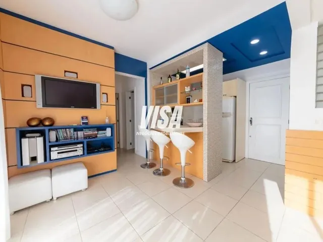 Imagem: Apartamento 2 Quartos C/ Suíte em Jurerê