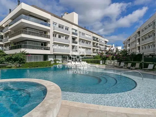 Imagem: Apartamento À Venda no Bairro Jurerê