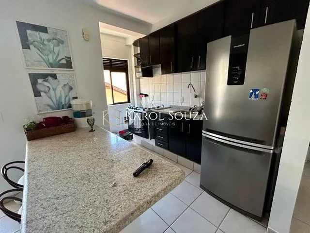 Imagem: Apartamento Residencial em Florianópolis
