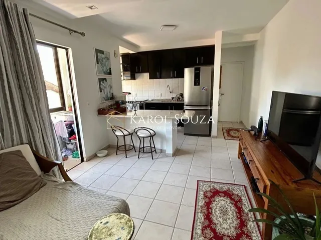 Imagem 7: Apartamento Residencial em Florianópolis - Sc, Jurerê